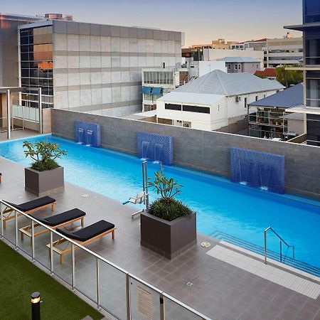 The Sebel West Perth Aparthotel Eksteriør bilde